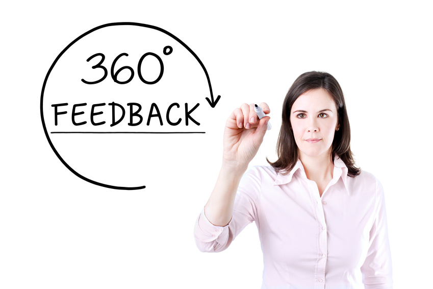 Competence Navigator – Feedback 360