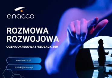 Ocena okresowa i feedback 360