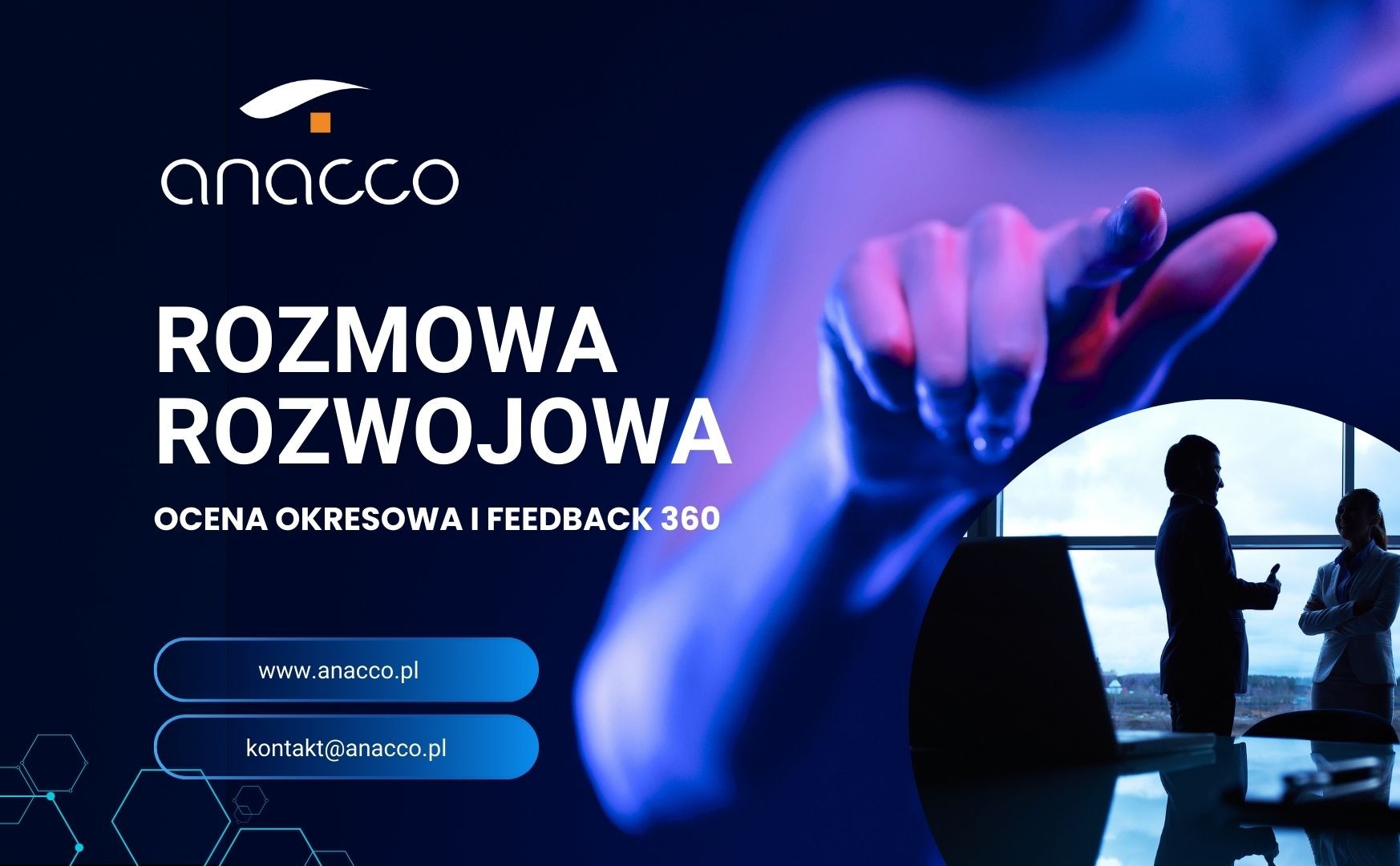 Ocena okresowa i feedback 360