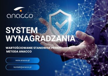Wartościowanie stanowisk pracy – metoda ANACCO