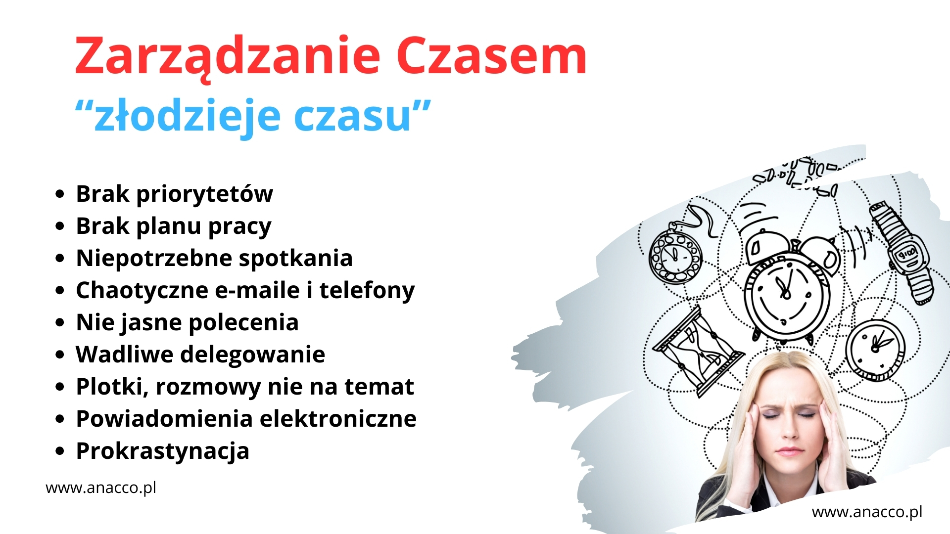 Złodzieje czasu