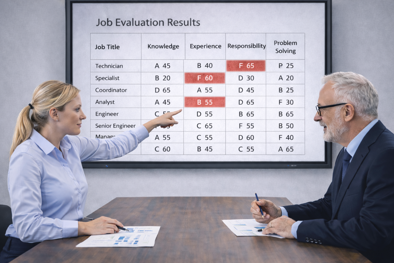 Błedy w Wartościowaniu Błedy w Wartościowaniu