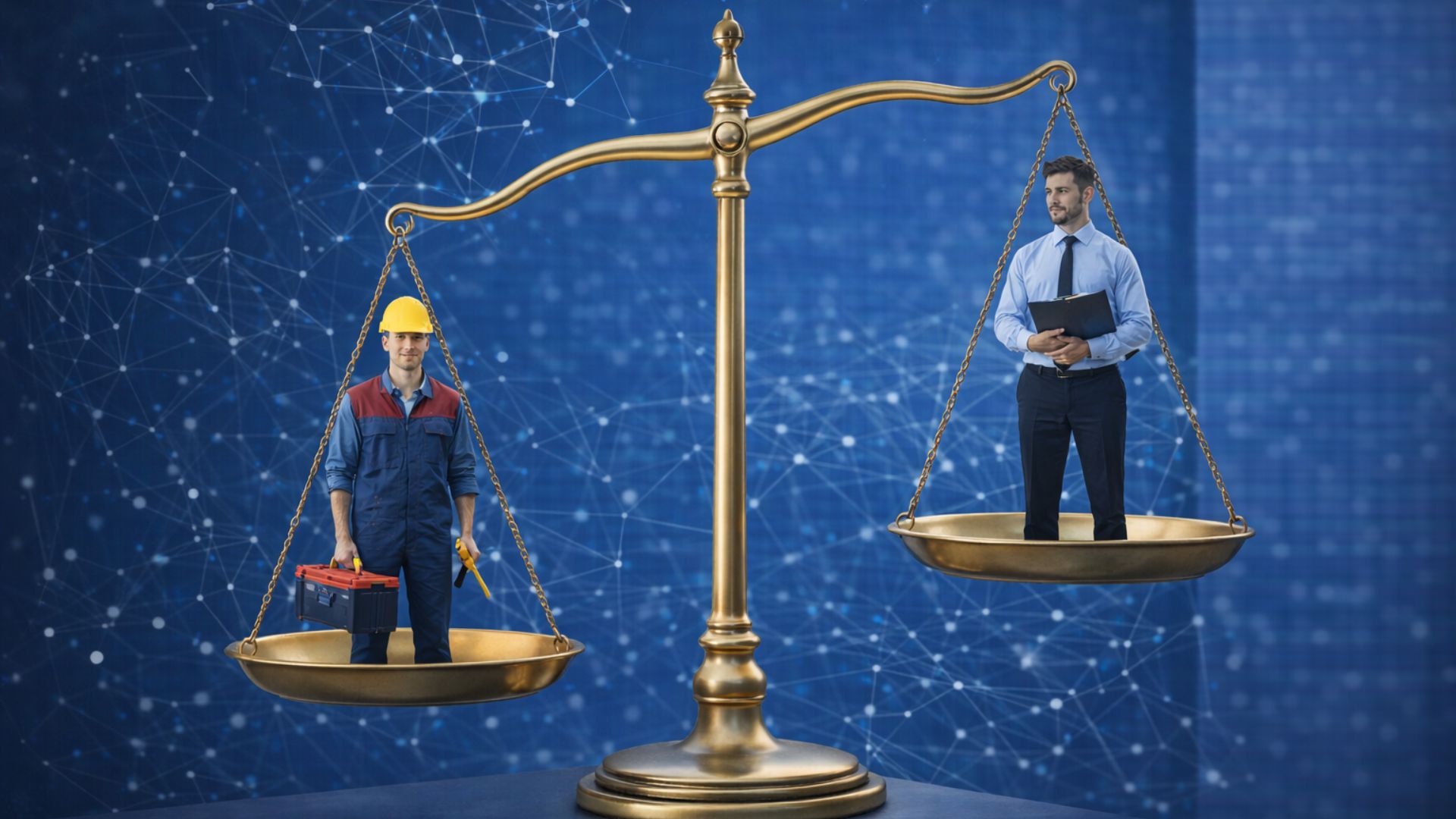 Jak liczyć pracę o tej samej wartości Jak liczyć pracę o tej samej wartości