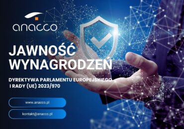 Jawność Wynagrodzeń – Dyrektywa (UE) 2023/970
